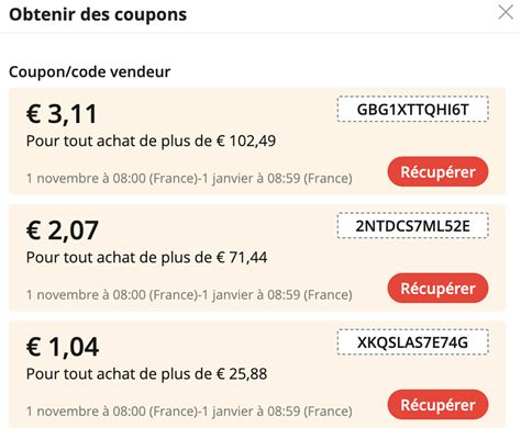 Résultats pour aliexpress france.